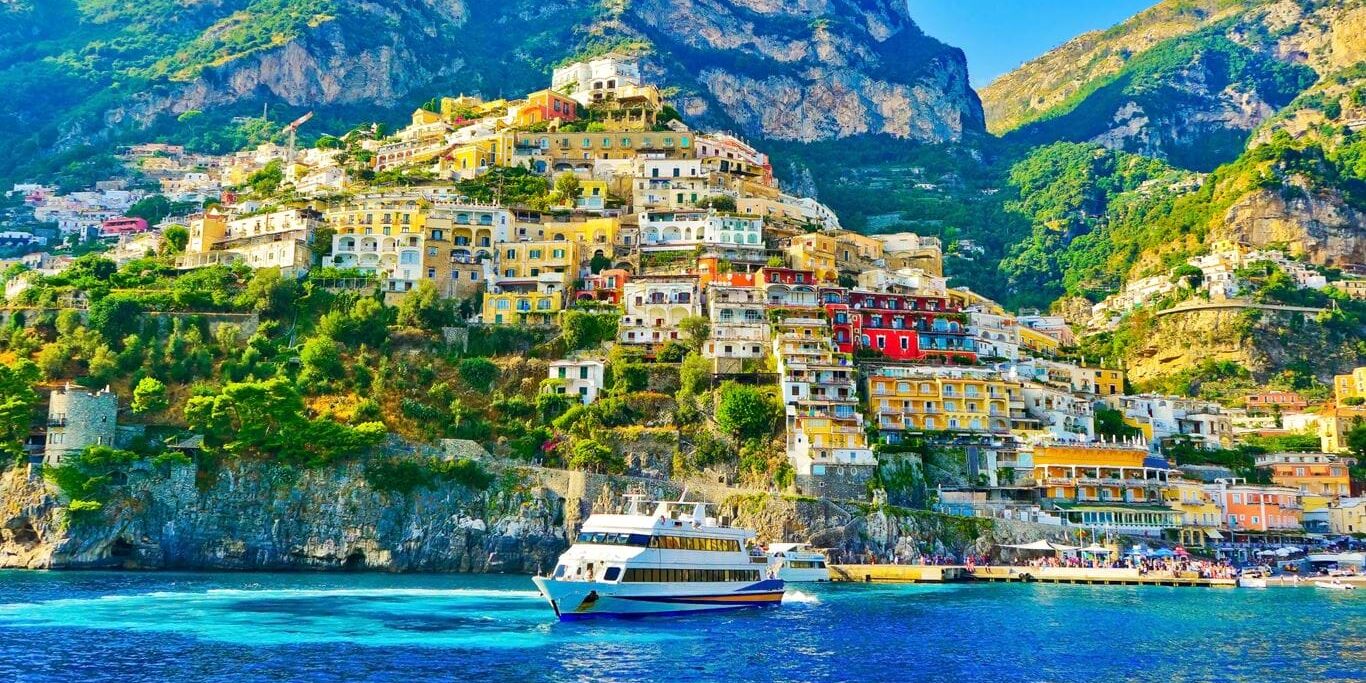 THE TOP 15 Things To Do in Positano (UPDATED 2024)