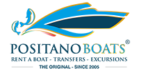 Positano Boat Rentals - Boat trips and tours in Positano, Capri