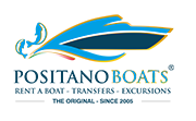 Positano Boat Rentals - Boat trips and tours in Positano, Capri