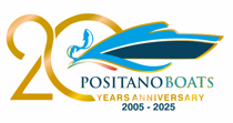 Positano Boat Rentals - Boat trips and tours in Positano, Capri